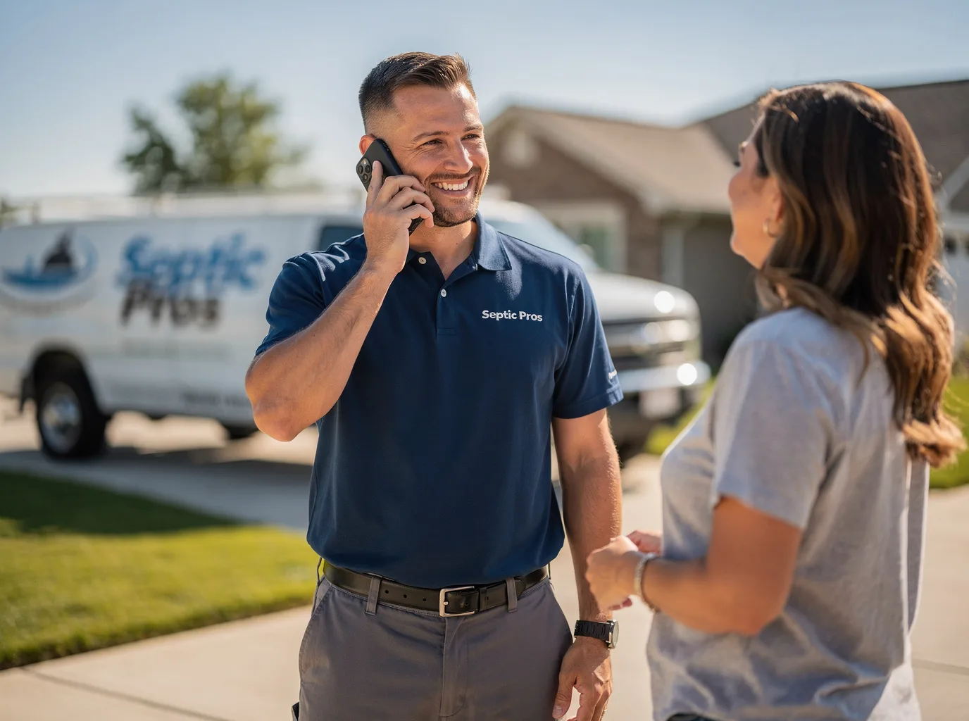 Septic Tank Pumping Shirland, IL FAQs